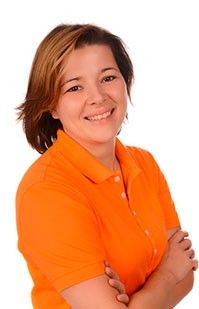 Alexandra Müller - Orthopädiemechanikerin und Bandagistin