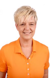 Andrea Oberhofer - Orthopädiemechaniker Meisterin  und Bandagistin