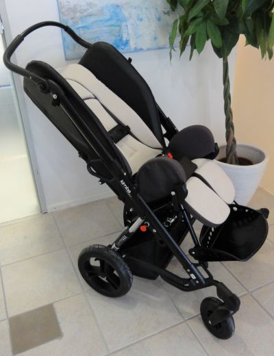 Rehabuggy